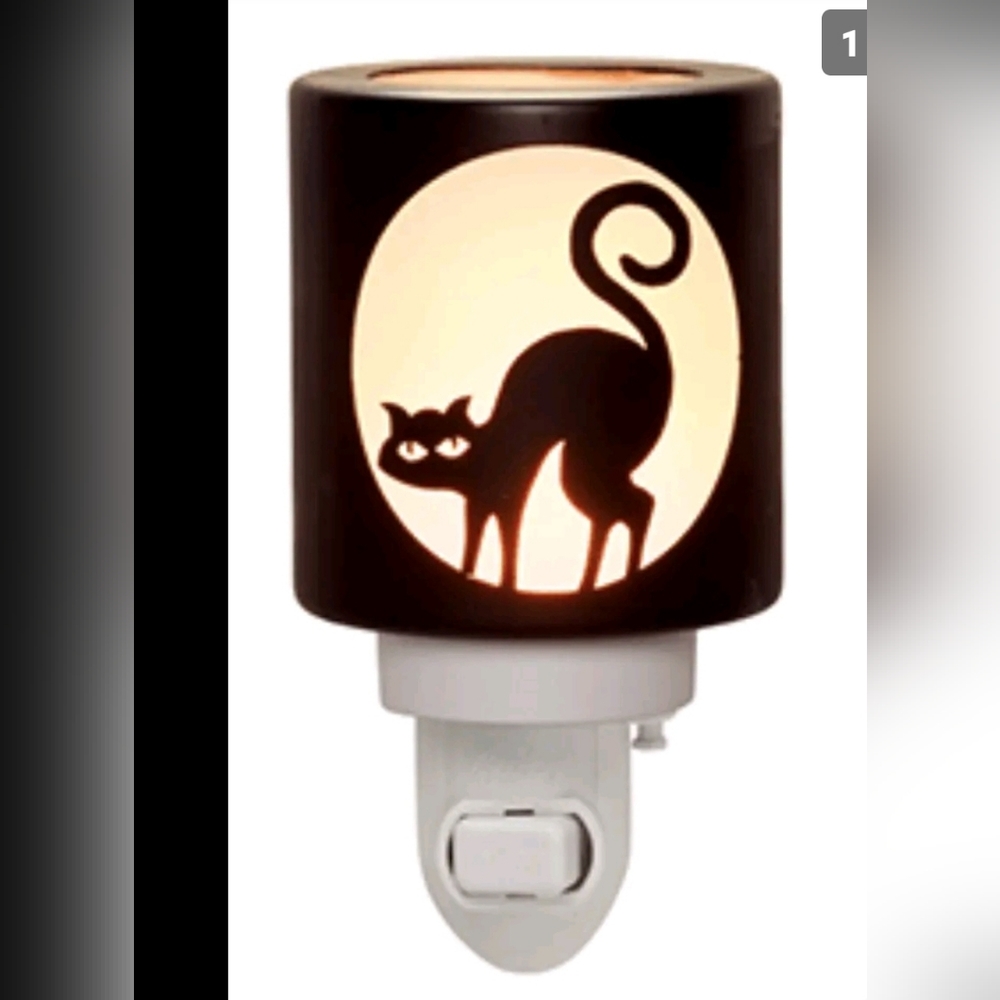 Mini Warmer